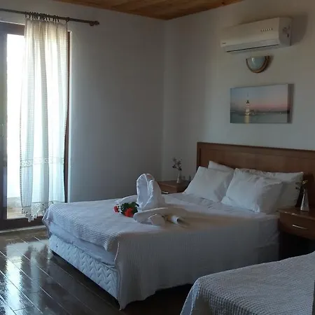Apartahotel Gumus & Restaurant