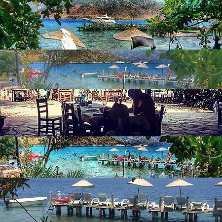 Apartahotel Gumus & Restaurant *