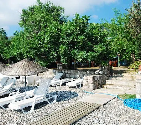 Apartahotel Gumus & Restaurant