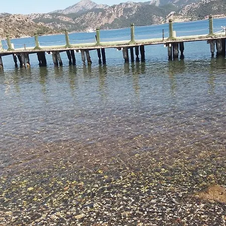 Apartahotel Gumus & Restaurant