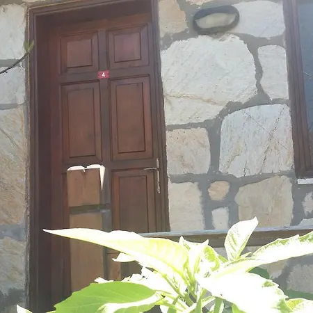 Gumus & Restaurant Selimiye (Aegean)